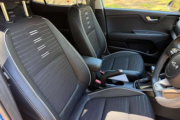 2024 Kia Stonic GT-Line YB thumb-10