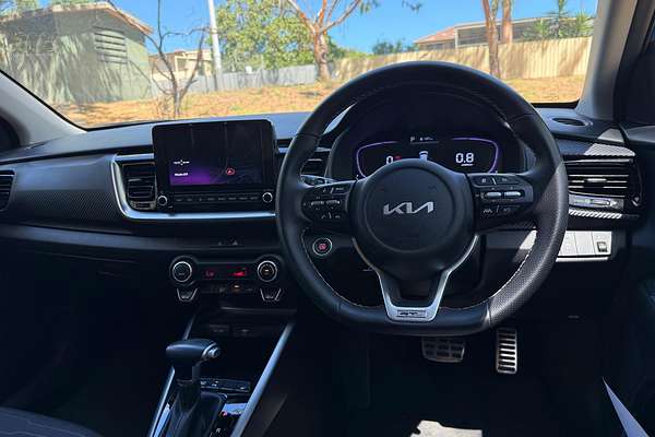 2024 Kia Stonic GT-Line YB thumb-11