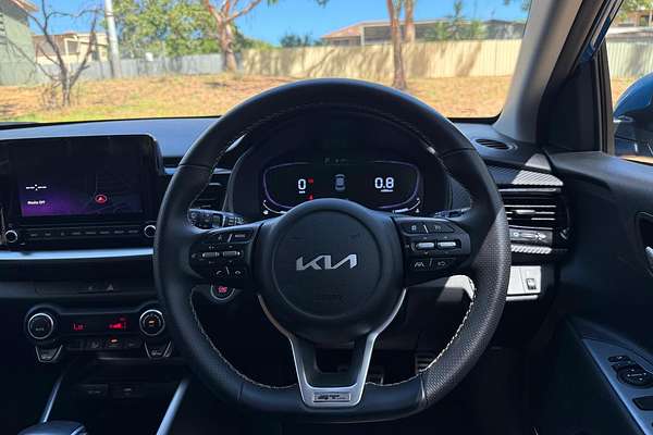 2024 Kia Stonic GT-Line YB thumb-12