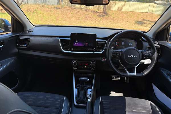 2024 Kia Stonic GT-Line YB thumb-13