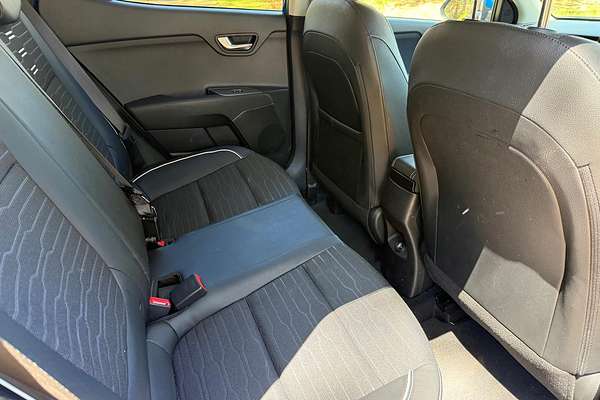 2024 Kia Stonic GT-Line YB thumb-14