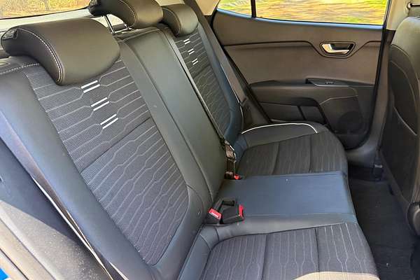 2024 Kia Stonic GT-Line YB thumb-15