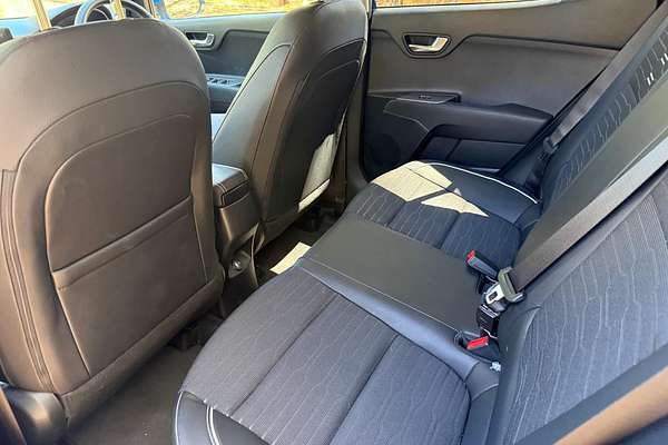 2024 Kia Stonic GT-Line YB thumb-16