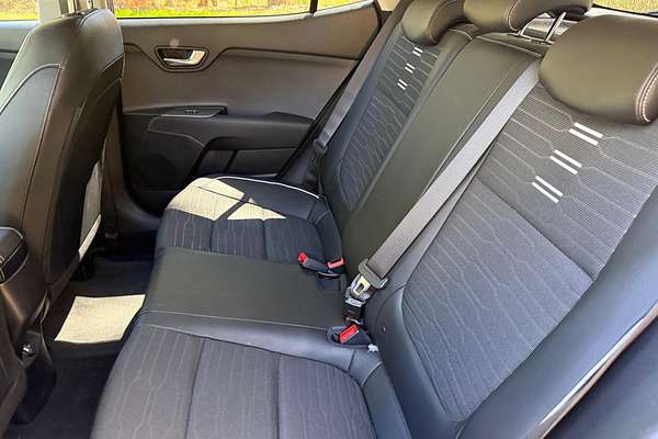 2024 Kia Stonic GT-Line YB thumb-17