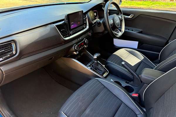 2024 Kia Stonic GT-Line YB thumb-18
