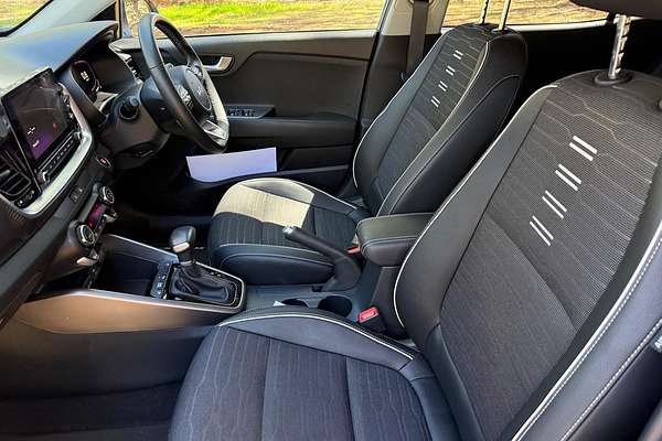 2024 Kia Stonic GT-Line YB thumb-19