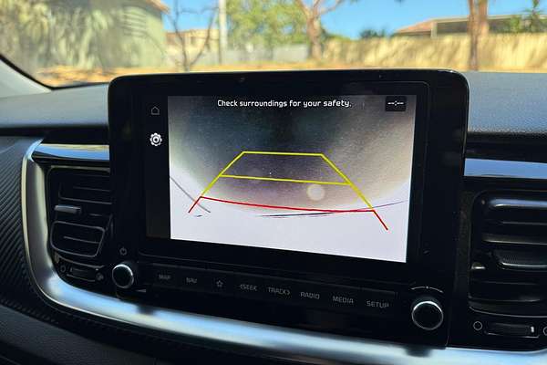 2024 Kia Stonic GT-Line YB thumb-22