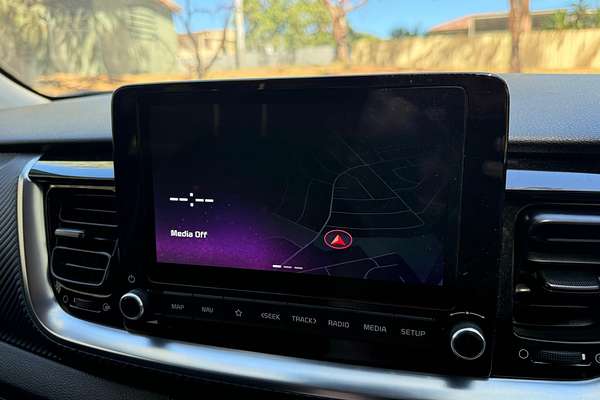 2024 Kia Stonic GT-Line YB thumb-23