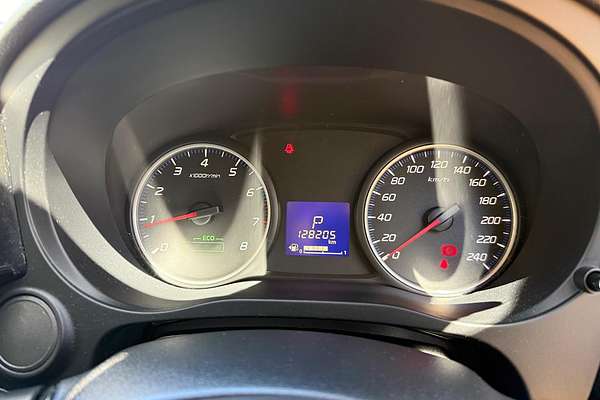 2017 Mitsubishi Outlander LS Safety Pack ZK thumb-24