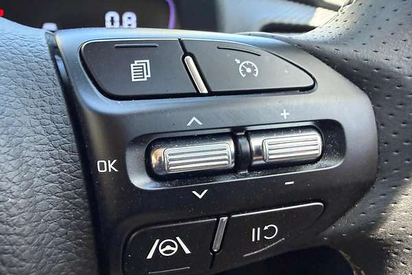 2024 Kia Stonic GT-Line YB thumb-26