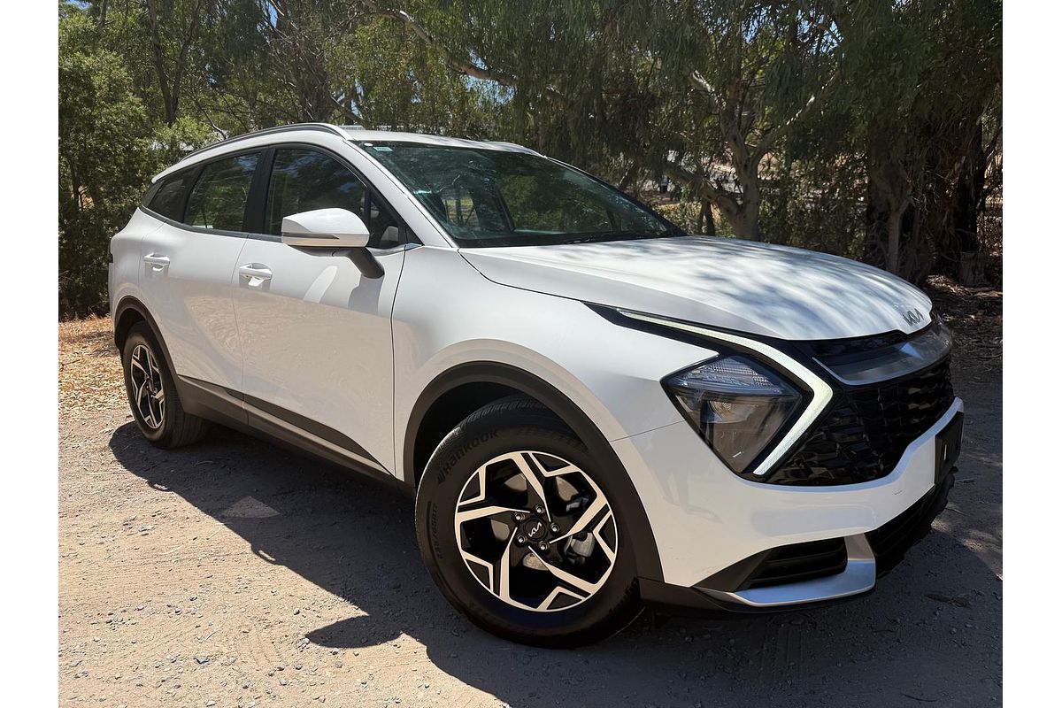 2024 Kia Sportage S NQ5