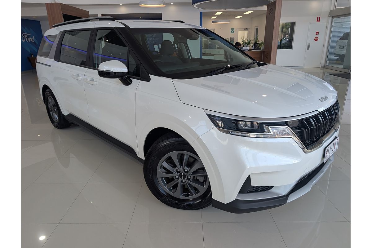 2023 Kia Carnival S KA4