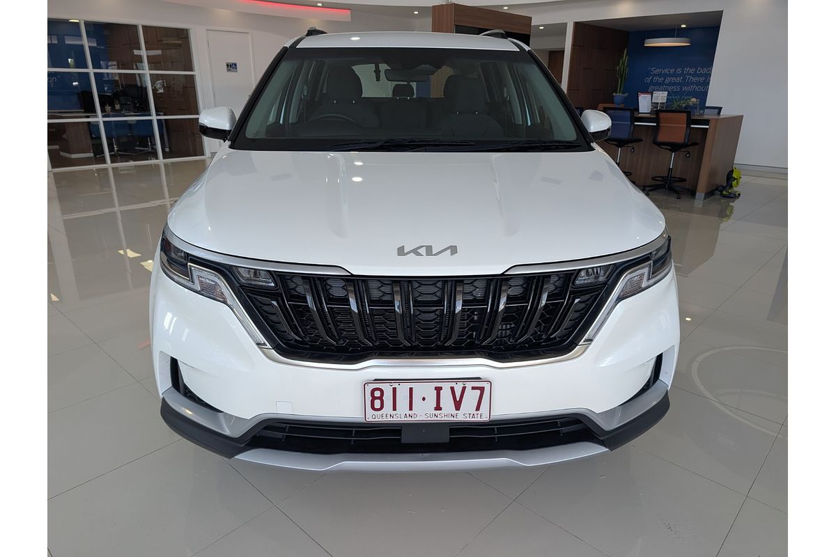 2023 Kia Carnival S KA4