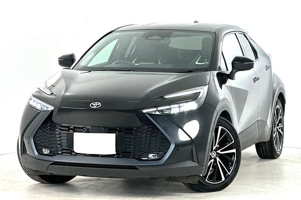 2023 Toyota C-HR Koba ZYX20R