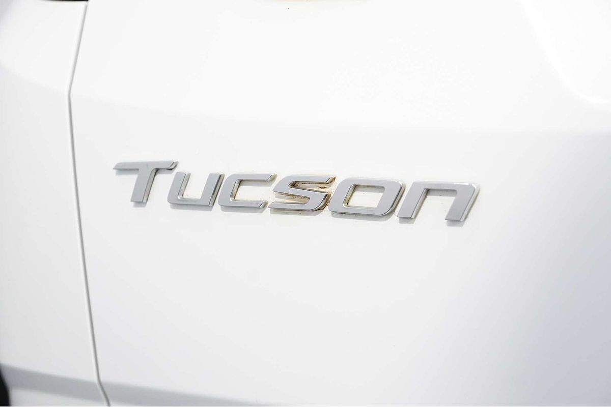 2022 Hyundai Tucson NX4.V1