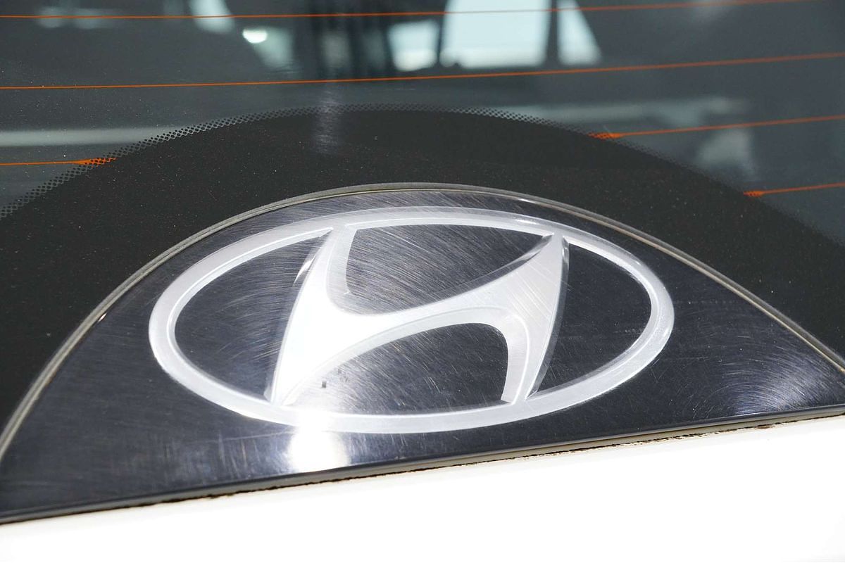 2022 Hyundai Tucson NX4.V1