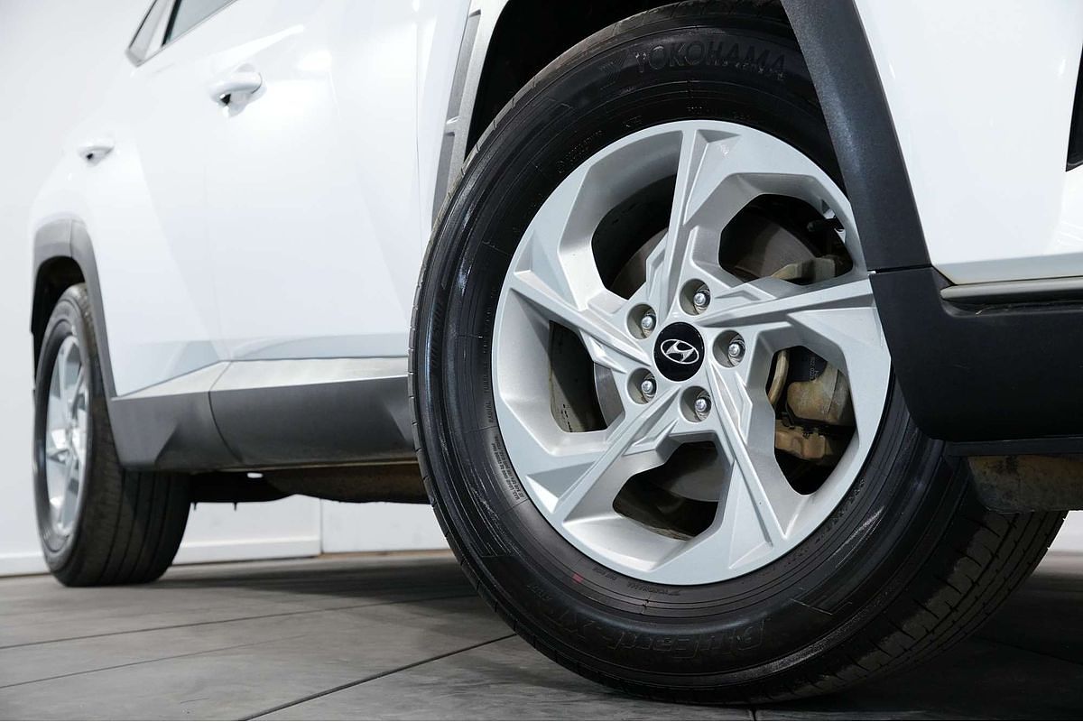 2022 Hyundai Tucson NX4.V1