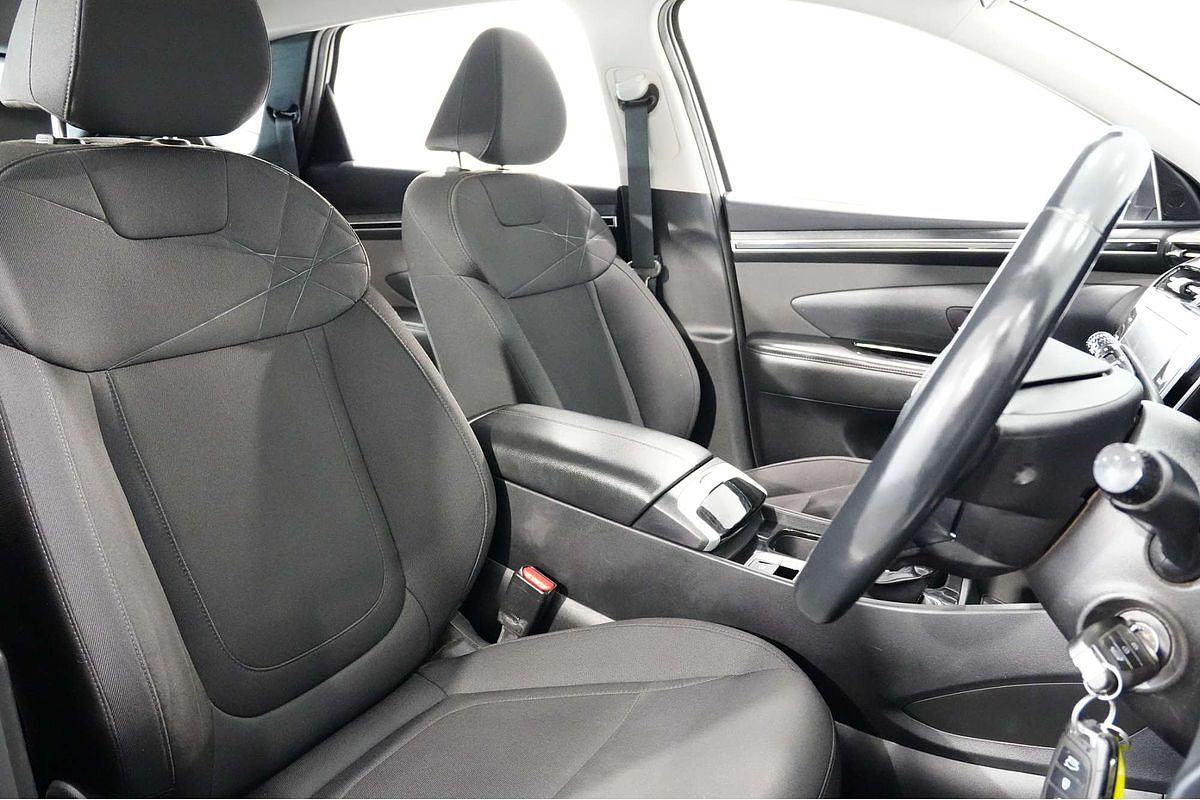 2022 Hyundai Tucson NX4.V1