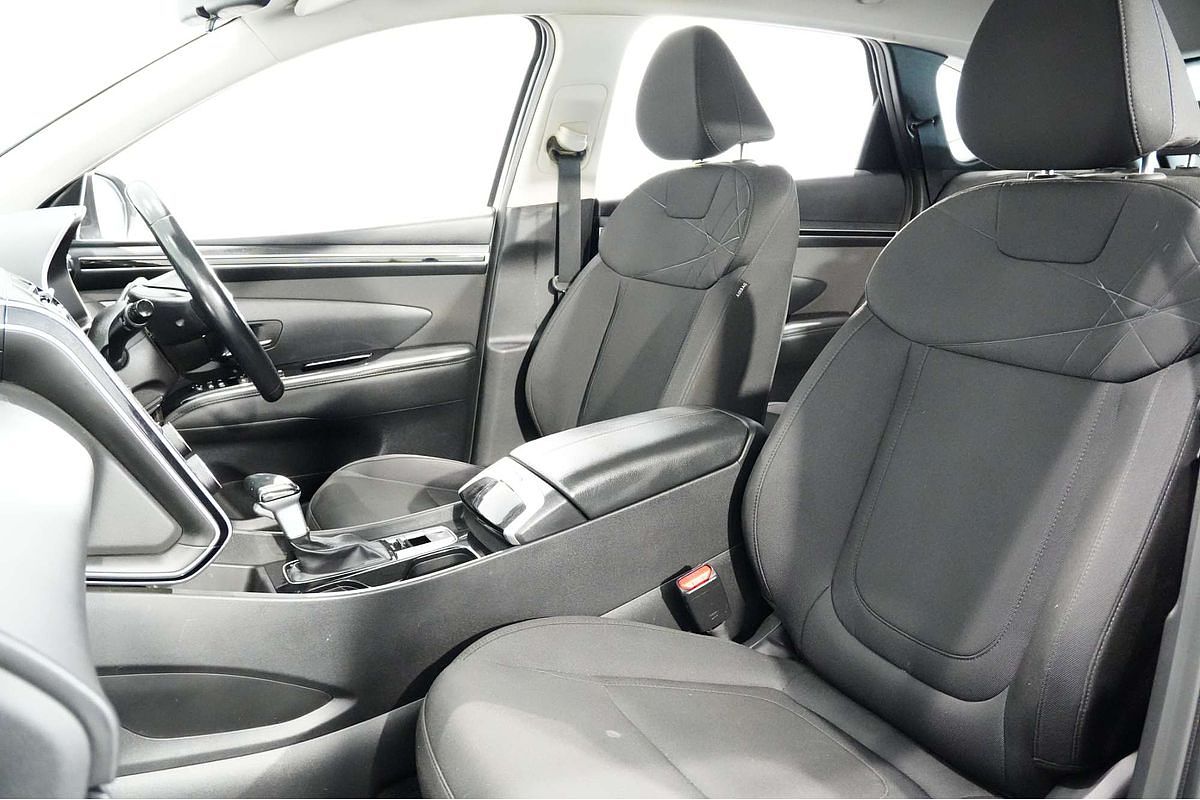 2022 Hyundai Tucson NX4.V1