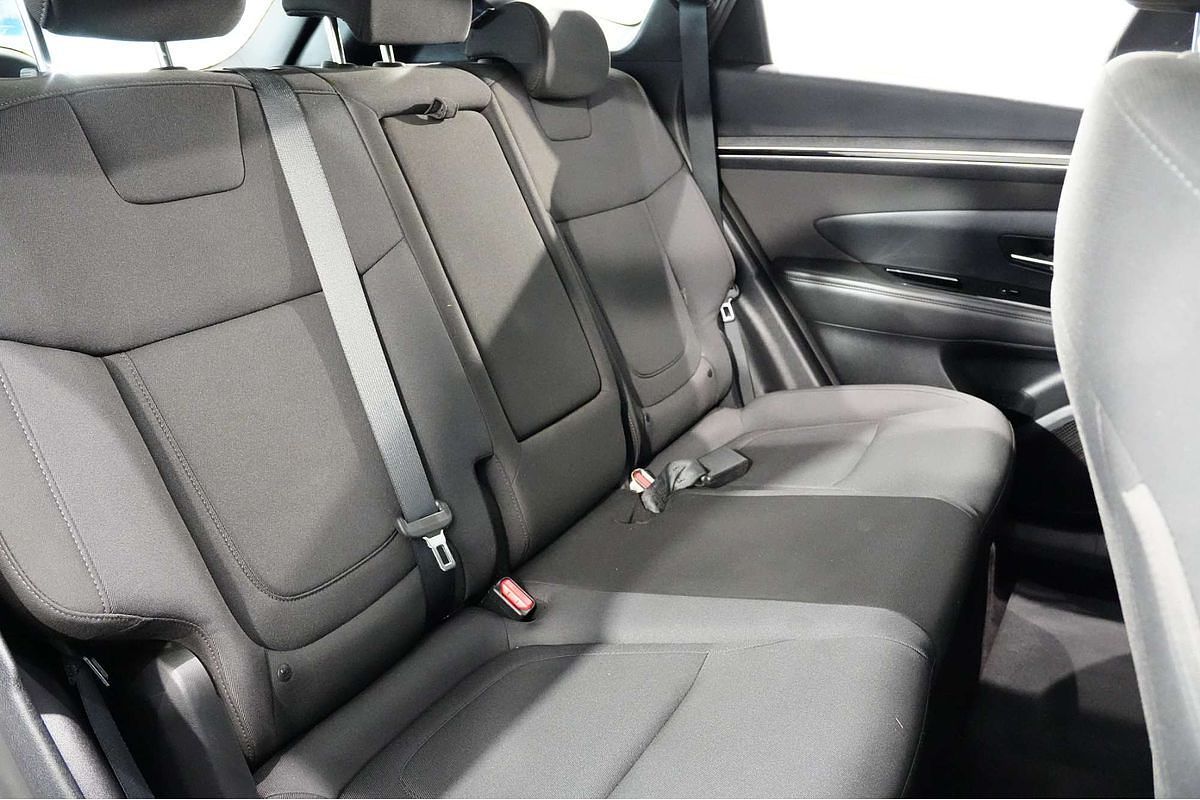 2022 Hyundai Tucson NX4.V1