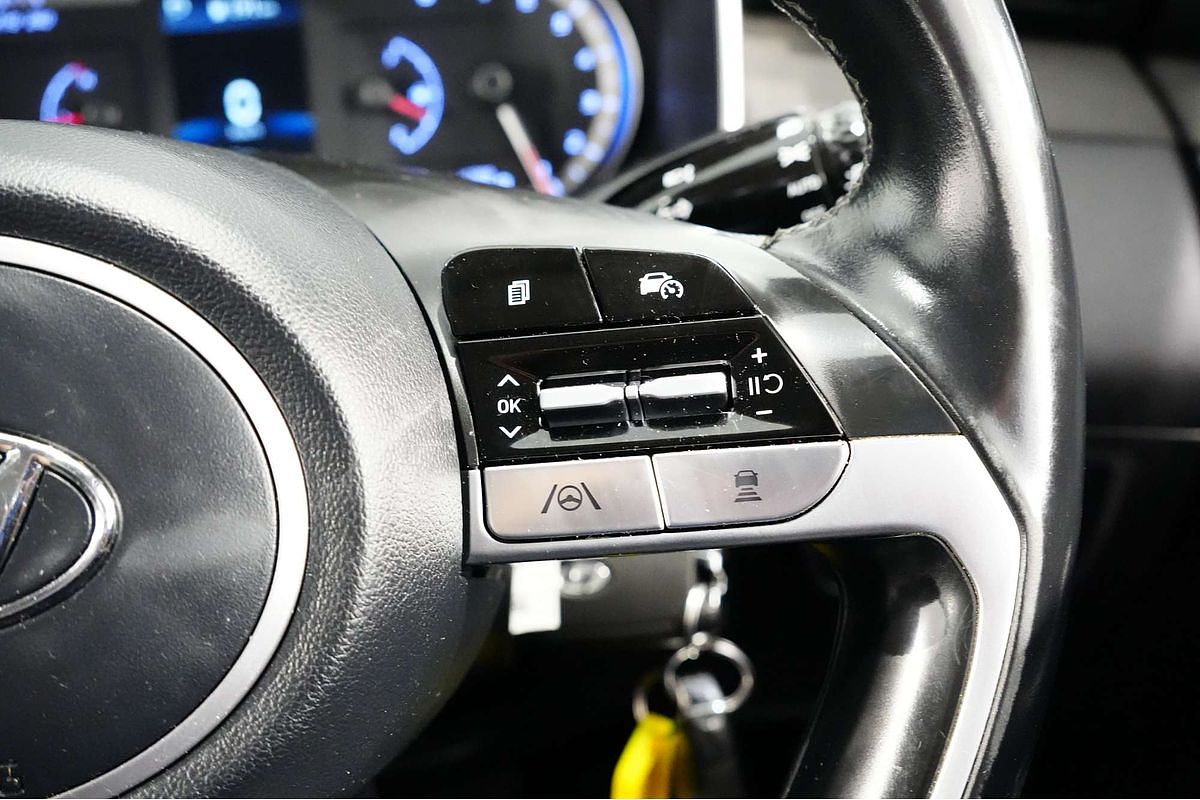 2022 Hyundai Tucson NX4.V1