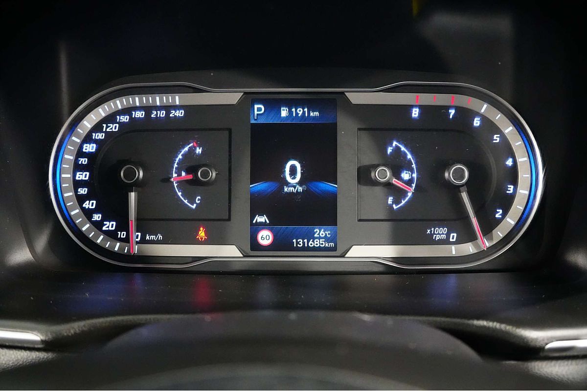 2022 Hyundai Tucson NX4.V1