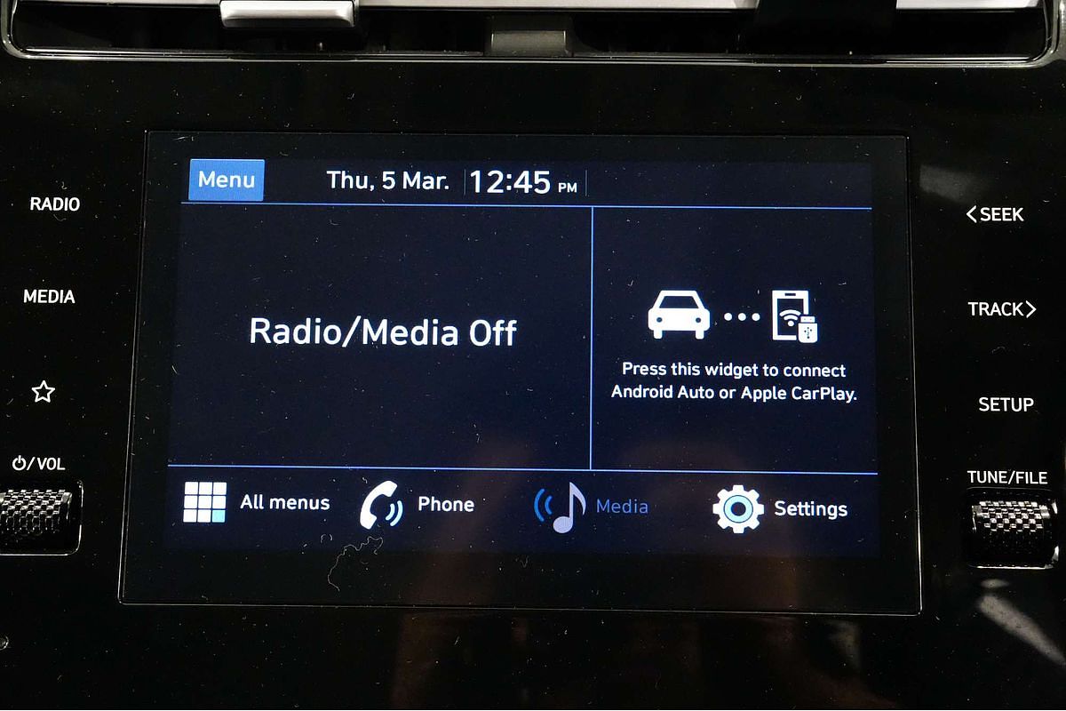 2022 Hyundai Tucson NX4.V1