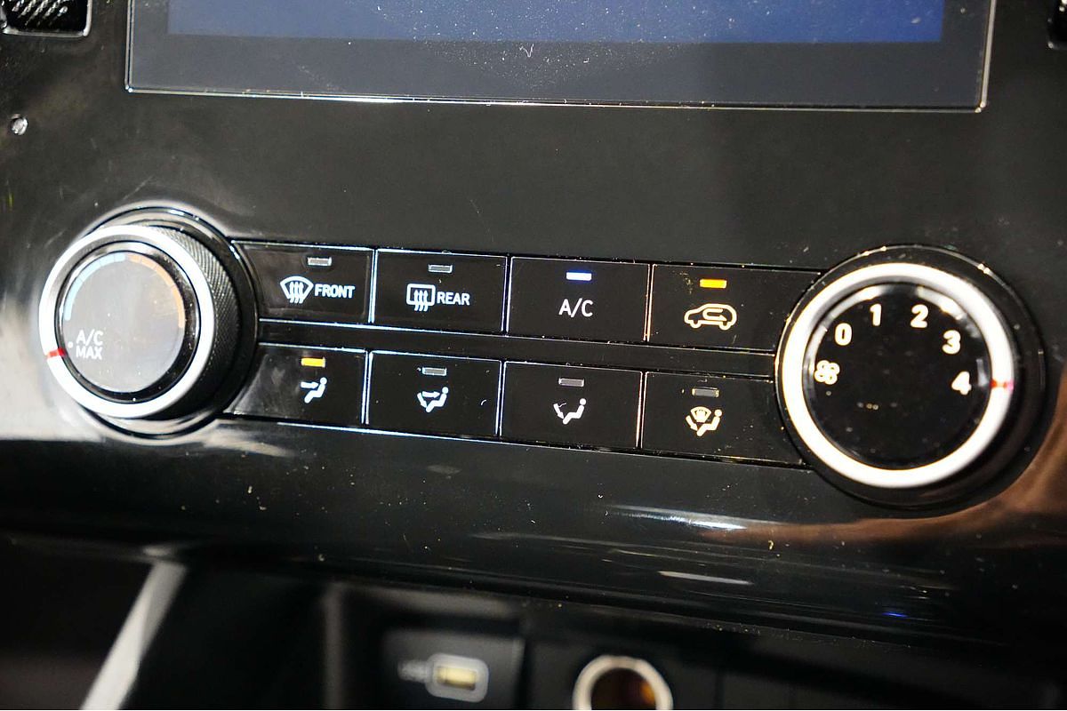 2022 Hyundai Tucson NX4.V1