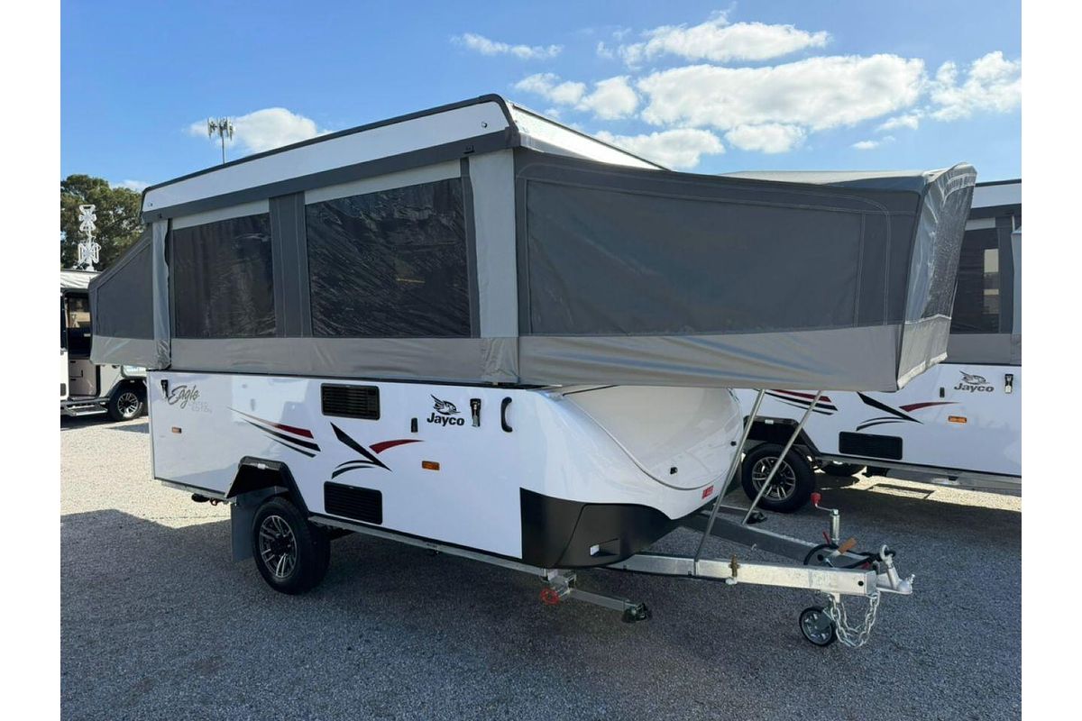 2026 Jayco Eagle Cp-My25