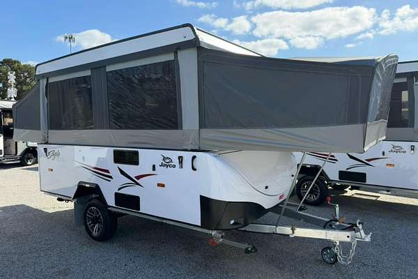 2026 Jayco Eagle Cp-My25