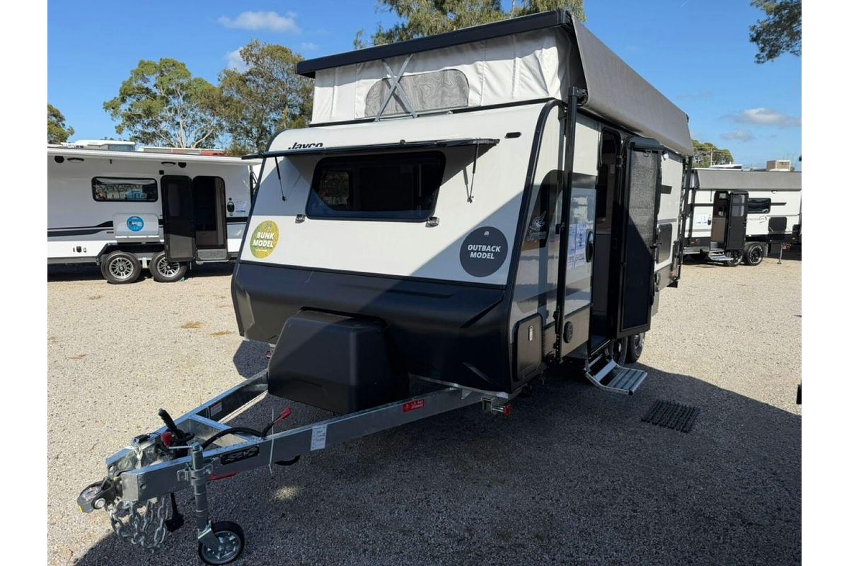 2026 Jayco Discovery 17.58-3.Ob.Dy-My26