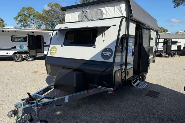 2026 Jayco Discovery 17.58-3.Ob.Dy-My26