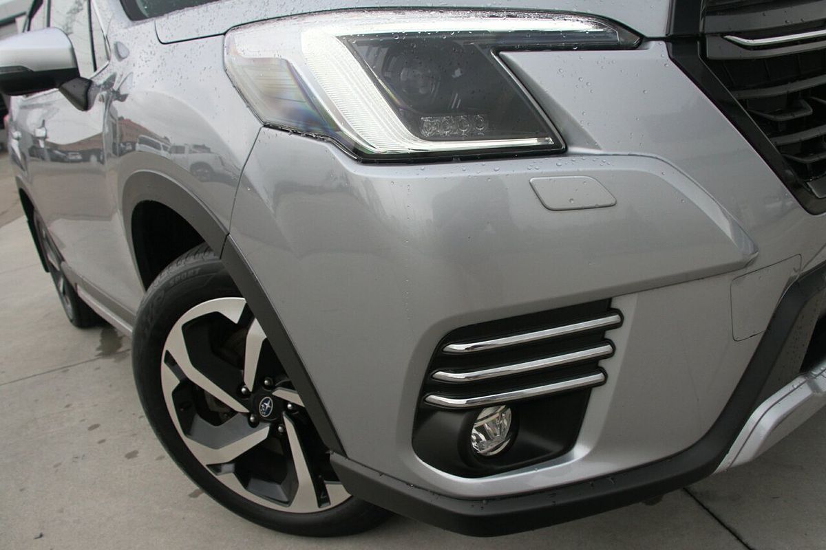 2023 Subaru Forester 2.5i-S S5