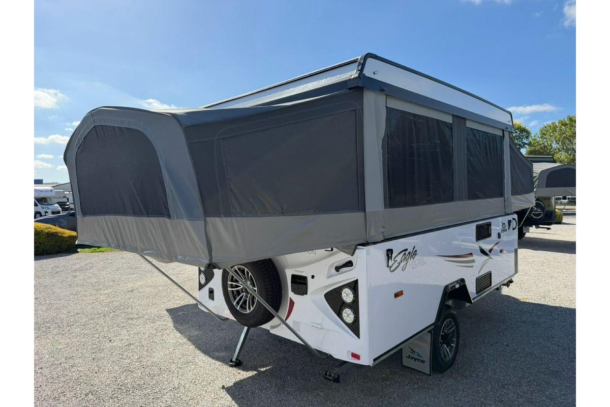 2026 Jayco Eagle Cp-My25