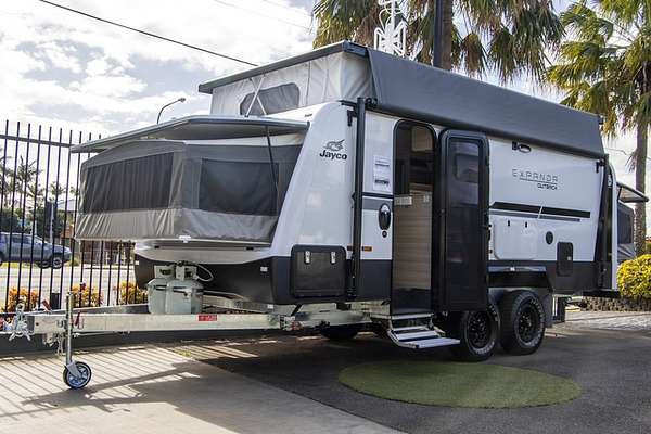 2025 Jayco EXPANDA POPTOP 17.56-2.OB.EX-MY25