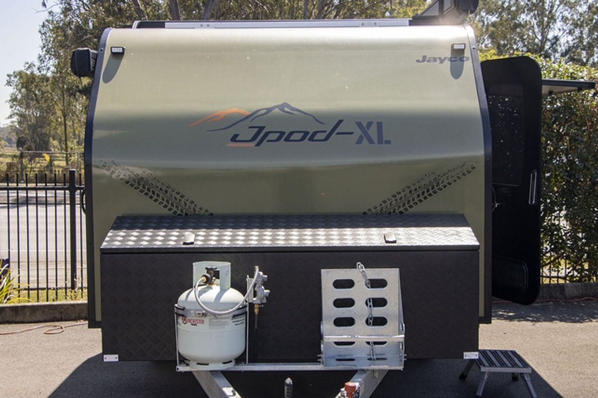 2024 Jayco J-Pod