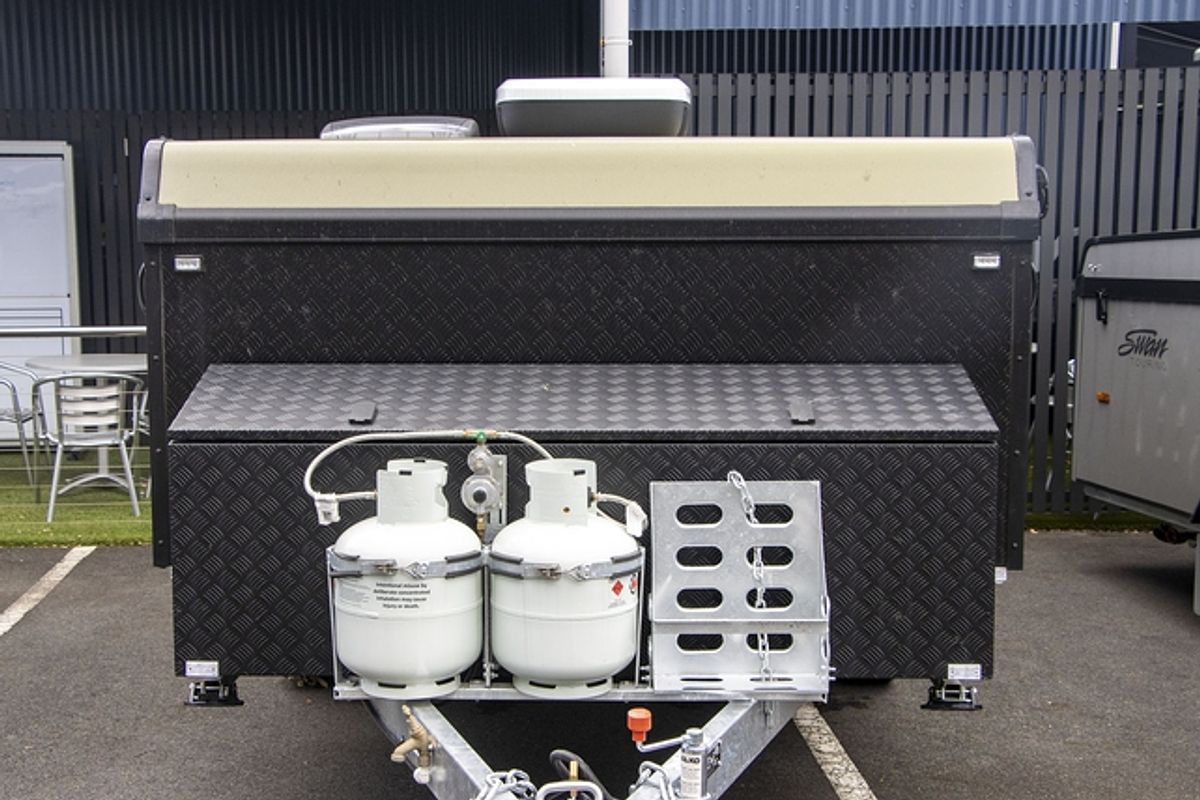 2025 Jayco WREN CAMPER OB.CP-MY25