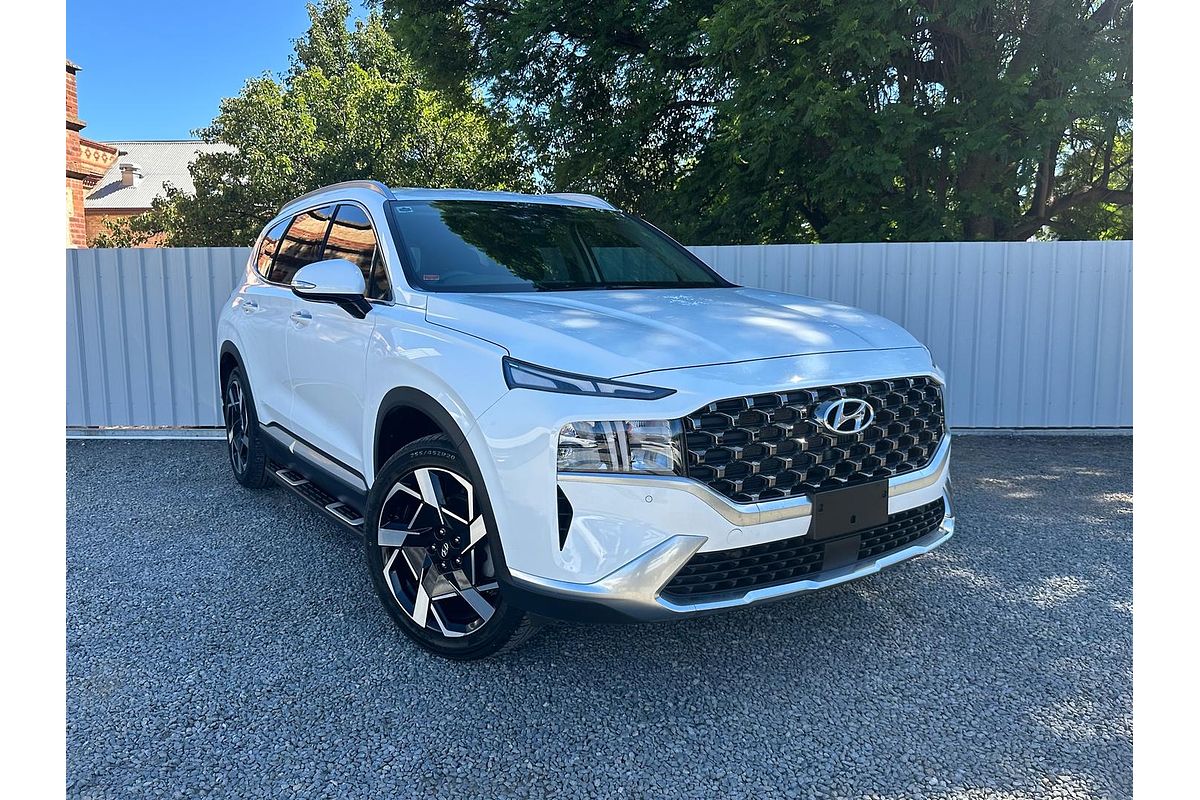 2023 Hyundai Santa Fe Elite TM.V4