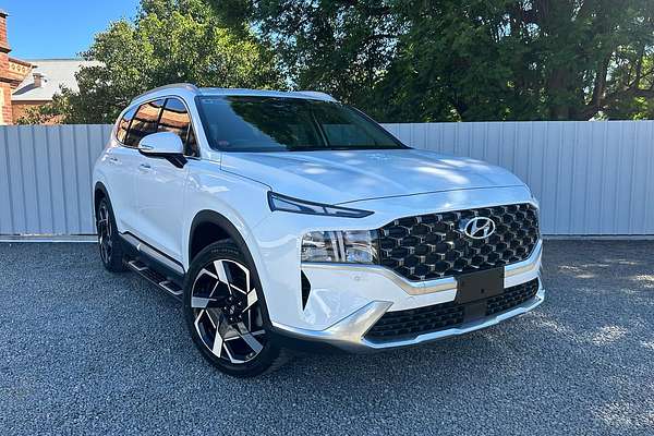 2023 Hyundai Santa Fe Elite TM.V4