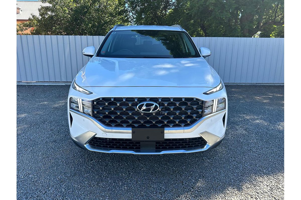 2023 Hyundai Santa Fe Elite TM.V4