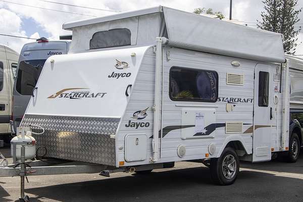 2015 Jayco STARCRAFT