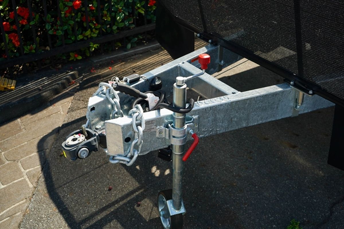 2025 Jayco CrossTrak