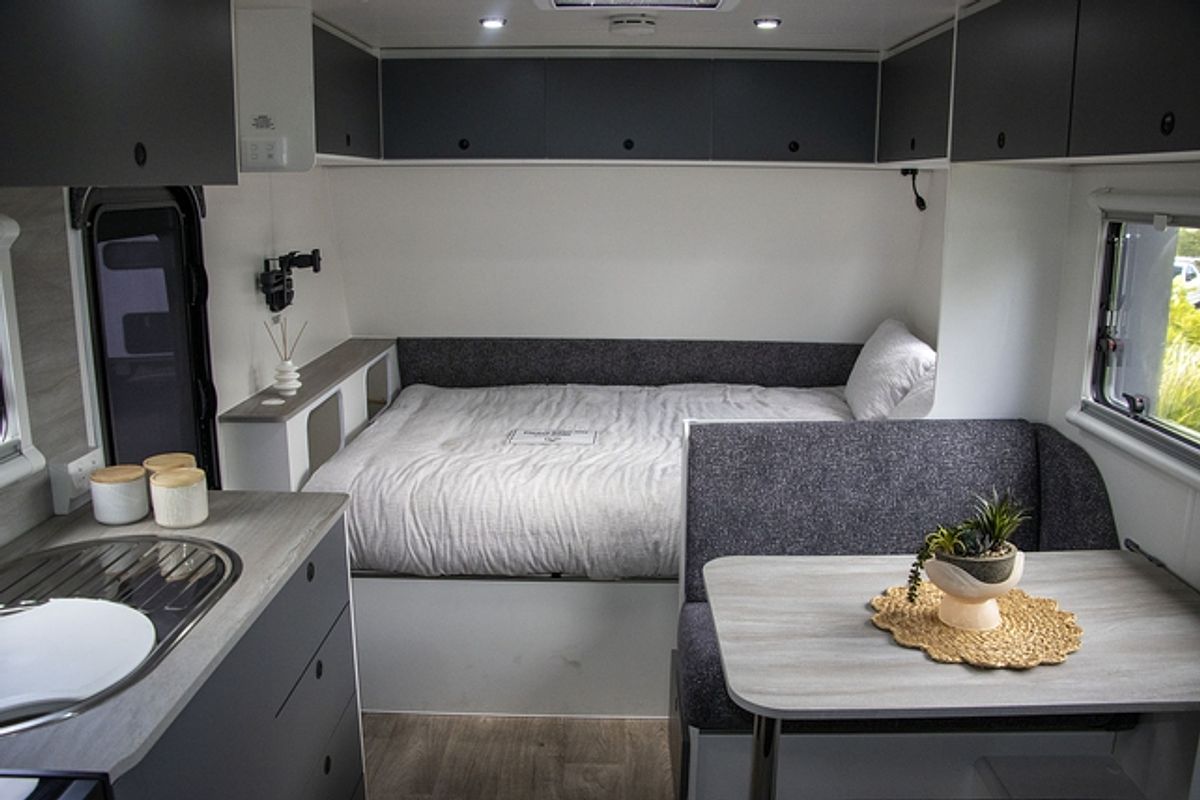 2025 Jayco STARCRAFT