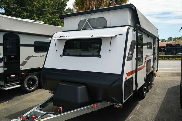2026 Jayco DISCOVERY POPTOP 17.55-8.DY-MY26