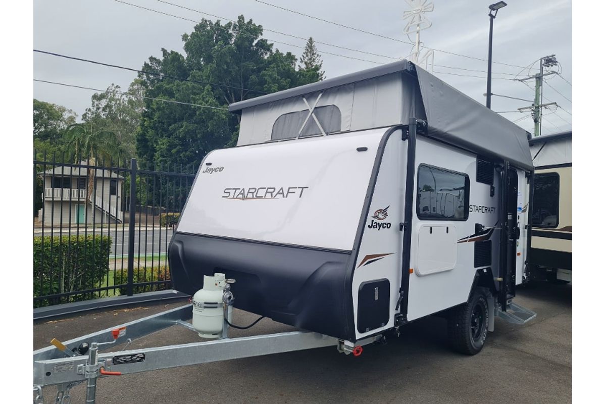 2025 Jayco STARCRAFT