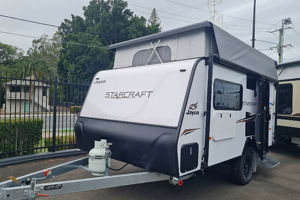 2025 Jayco STARCRAFT POPTOP 13.42-1.BP.SC-MY25