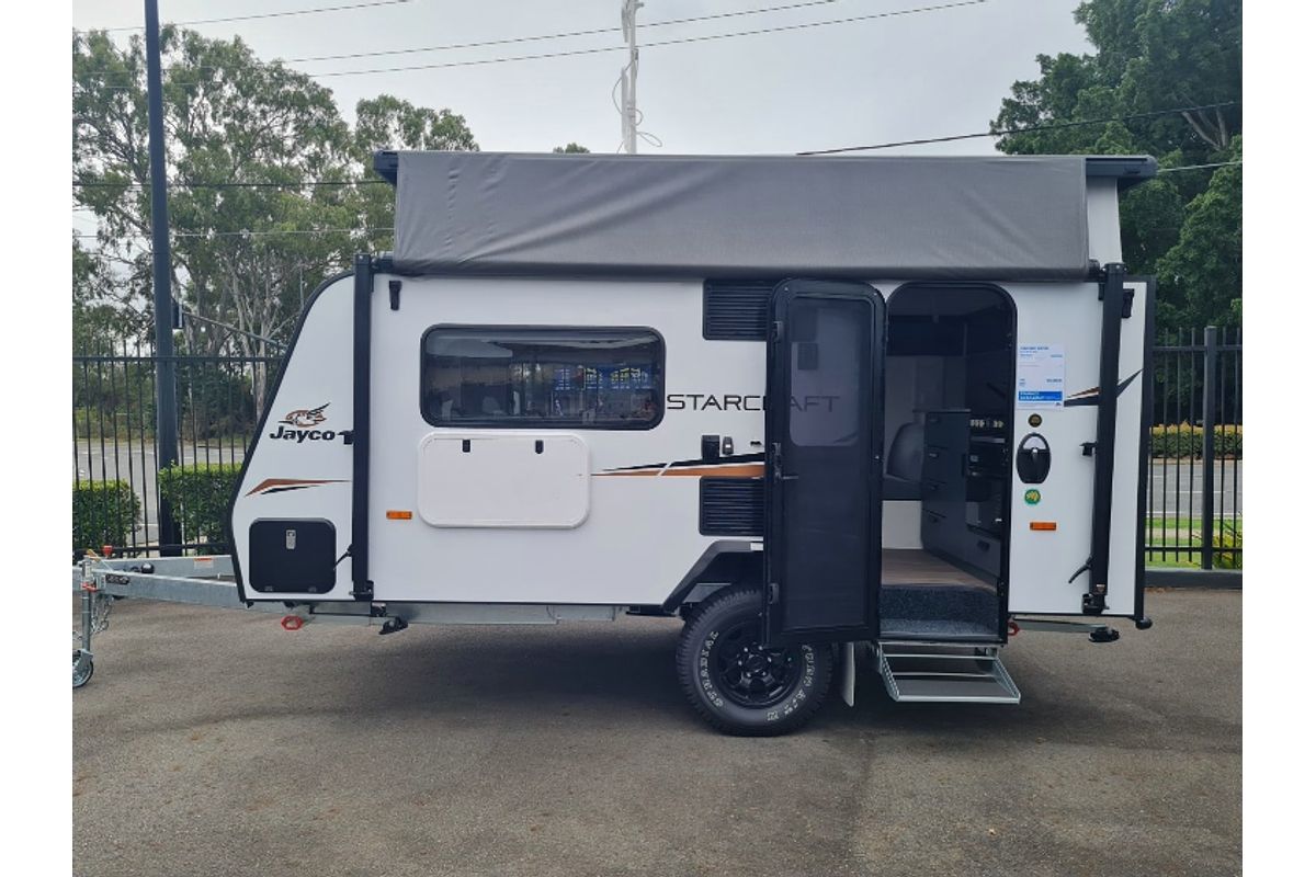 2025 Jayco STARCRAFT