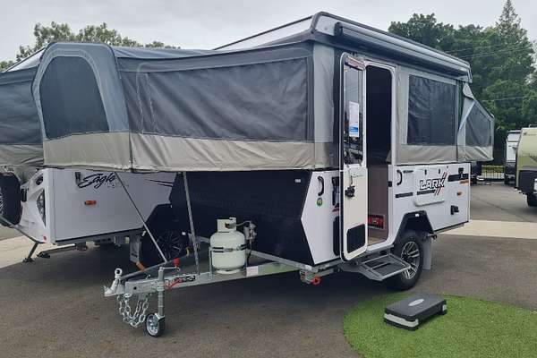 2026 Jayco LARK CAMPER CP-MY26