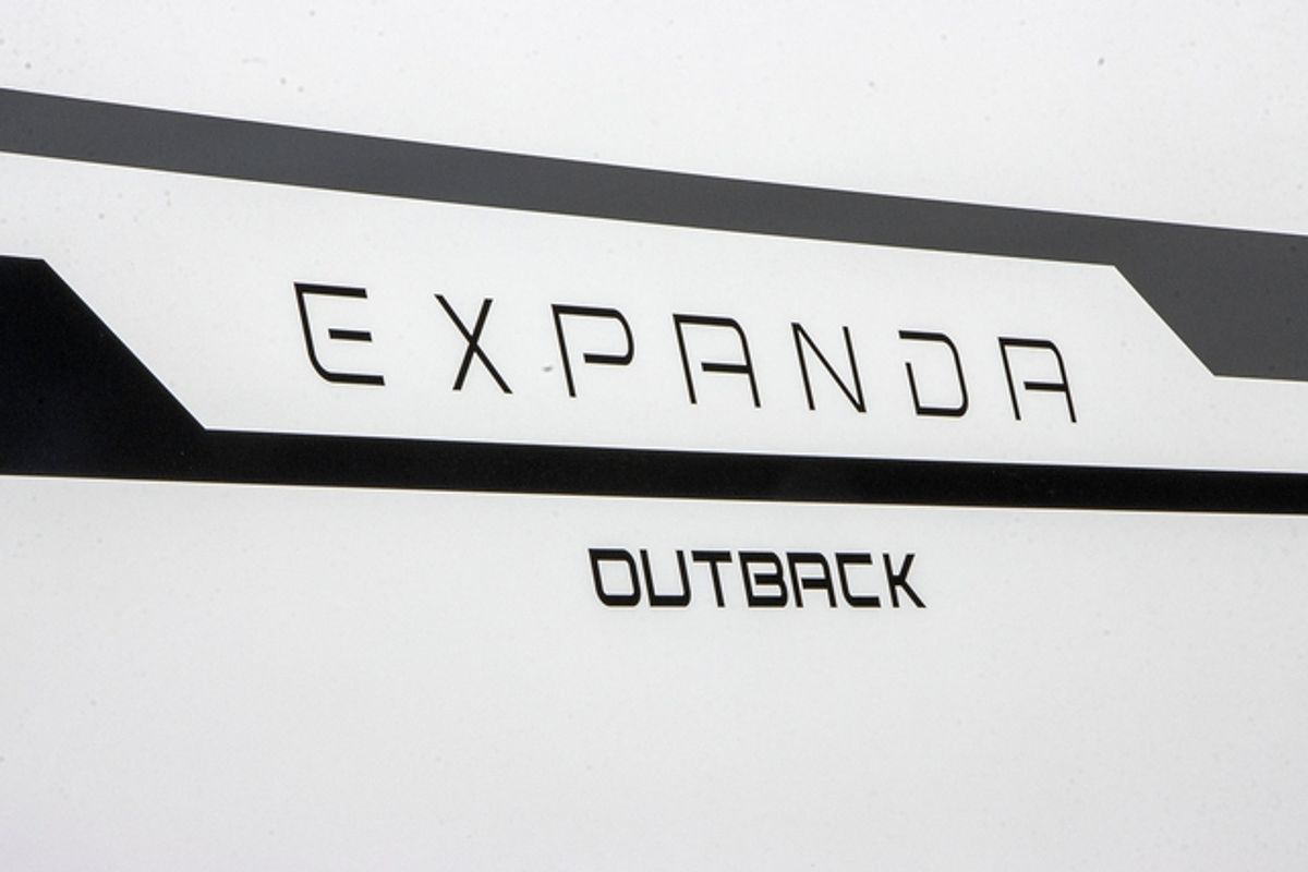 2025 Jayco EXPANDA POPTOP 17.56-2.OB.EX-MY25