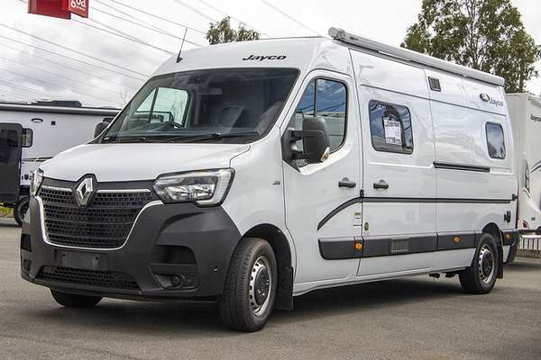 2024 Jayco JRV CAMPERVAN RM.19-1.JV-MY24